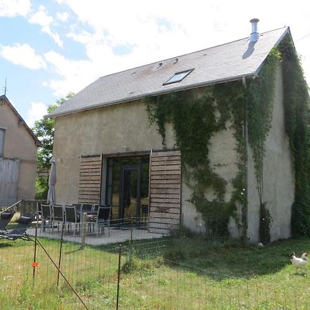 La Grange Villa Montlouis sur Loire Bagian luar foto